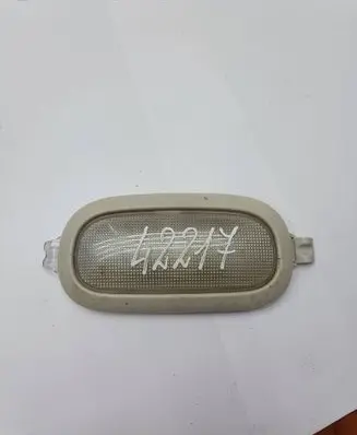 Dodge Caliber Boot/trunk interior light 1BC77TRMAA