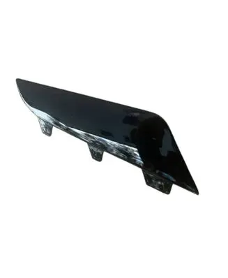 KIA Sorento IV Rear bumper lower part trim 86697P2010