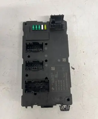 BMW 4 F36 Gran coupe Other control units/modules 0003000002 9866980 00000F48