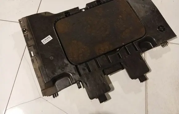 Renault Scenic II - Grand scenic II Other interior part 8200223810