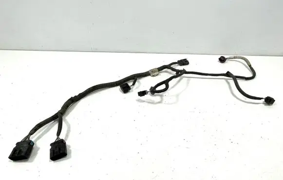 Chevrolet Volt I Parking sensor (PDC) wiring loom 20784510 100501