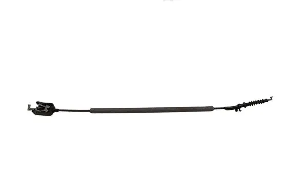 Volkswagen Tiguan Rear door cable line 5N0837017C