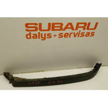 Subaru Forester SF Under headlight/headlamp trim 