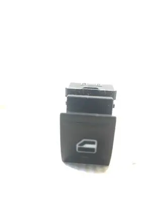 Volkswagen PASSAT B6 Electric window control switch
