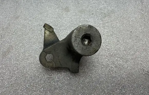 Audi A6 Allroad C5 Timing belt/chain tensioner 059109487c