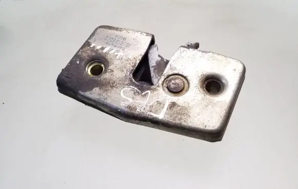 Volkswagen Transporter - Caravelle T4 Sliding door lock 701843604D