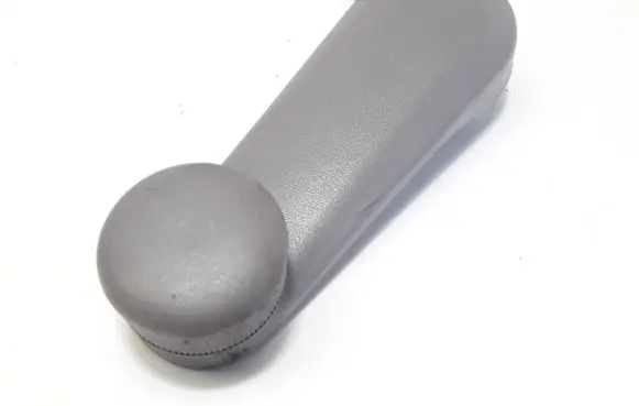 Mazda 323 Rear door window winding handle 