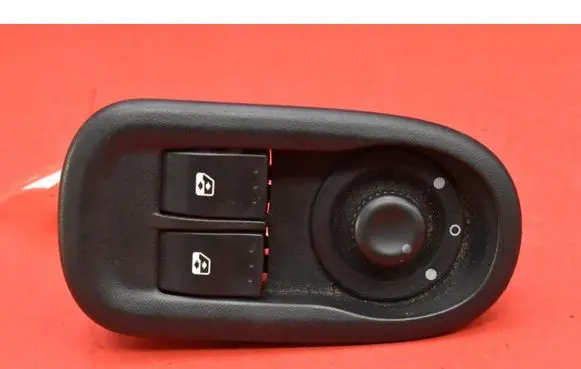 Buick Roadmaster Electric window control switch 8200637849