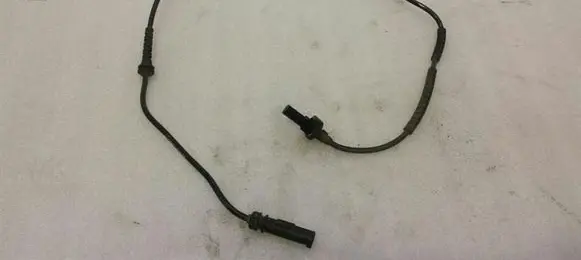 BMW 5 F10 F11 ABS brake wheel speed sensor 34526853859