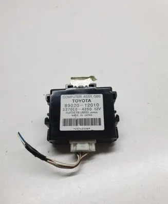Toyota Auris 150 Other control units/modules 8902012010