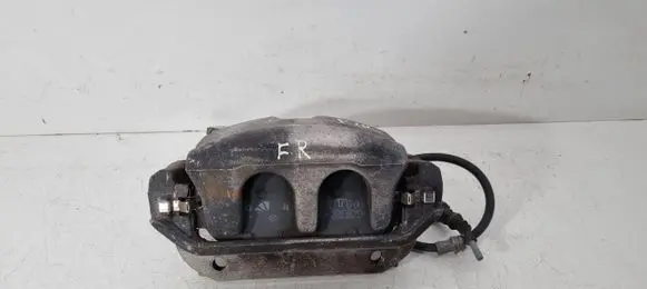 Audi Q4 e-tron Front brake caliper 1EA615106K