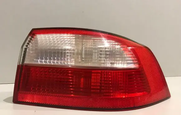 Renault Laguna II Rear/tail lights 8200002474