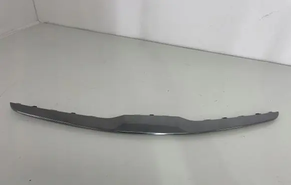 KIA Xceed Front bumper upper radiator grill 86356J7CA0