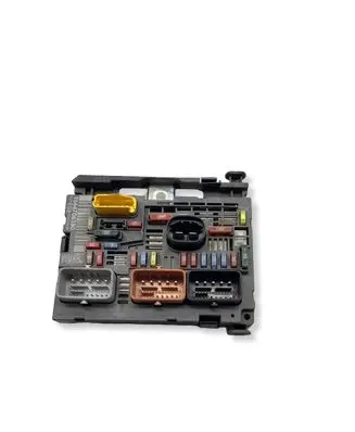 Citroen Jumper BSM Control unit 9664706380