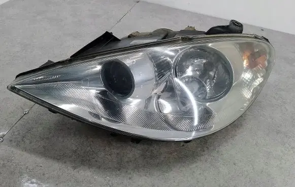 Peugeot 807 Headlight/headlamp 1494308080