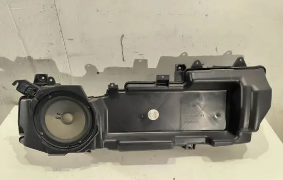 Audi A6 S6 C6 4F Front door speaker 4F0035382B 7297241003 AS427109