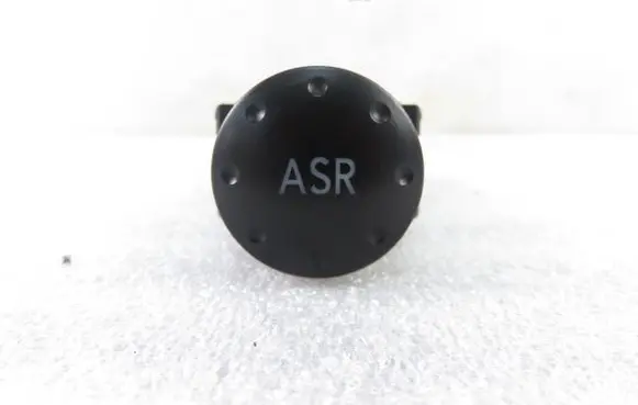 Audi TT Mk1 Traction control (ASR) switch 8N0927133A
