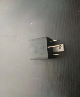 Volvo XC90 Other relay 9441158