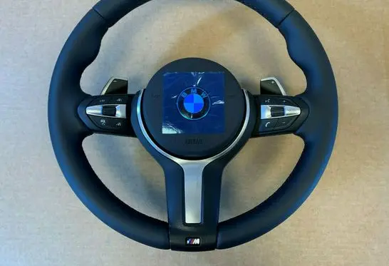 BMW 2 F45 Steering wheel 32307847454 32308092481