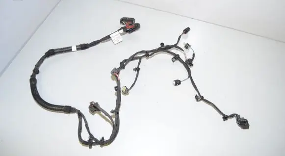 BMW iX3 Other wiring loom 5A28635