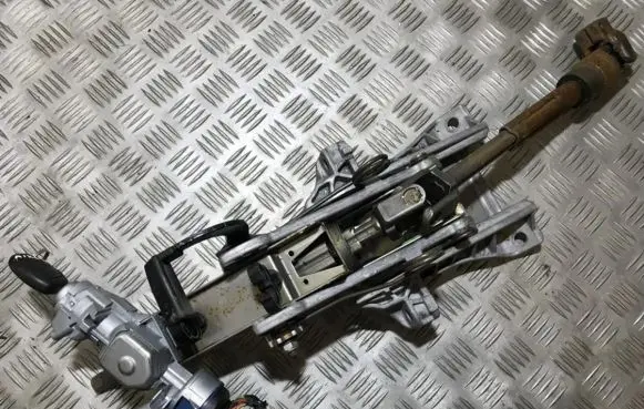 Ford Focus Steering wheel axle 4m513c529gd 4m51-3c529-gd