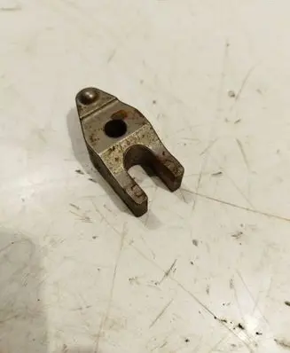 Toyota Auris 150 Fuel Injector clamp holder