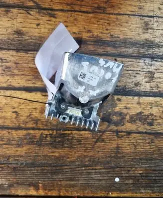 Ford Focus Other control units/modules C519L0 RHEU