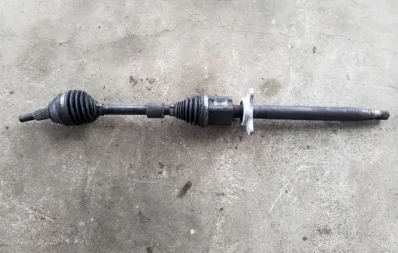 Chrysler Pacifica Front driveshaft 05106254AB