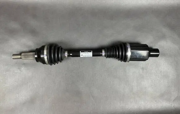 Aston Martin DBX Front driveshaft MY833A428BA MW833A428BA MW833A428BC