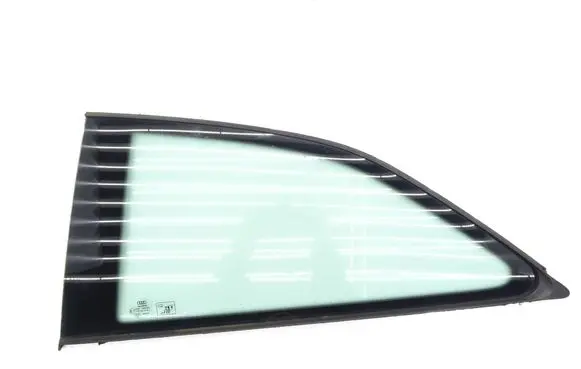 Audi A5 8T 8F Front vent window/glass (coupe) A038482