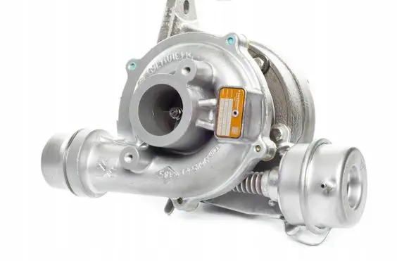 Dacia Duster Turbo 54399700127