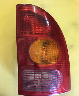 Renault Megane I Rear/tail lights
