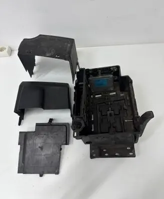 Citroen C3 Battery box tray 