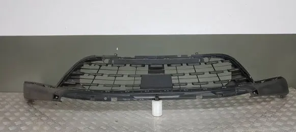 Renault Captur Front bumper lower grill 620260503R