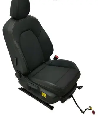Cupra Formentor Front double seat 5FA881375F