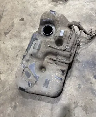 Nissan Qashqai Fuel tank 17205JD01A