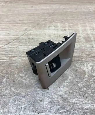 BMW 5 GT F07 Electric window control switch 9163527