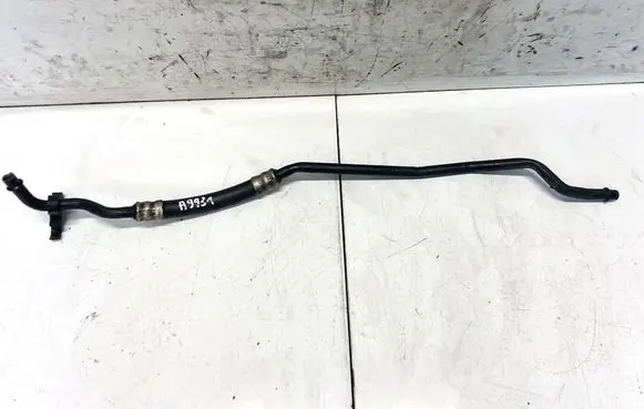 BMW 7 E65 E66 Power steering hose/pipe/line 17224709248 17224709248-01