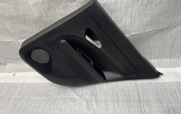 Jeep Avenger Rear door card panel trim 