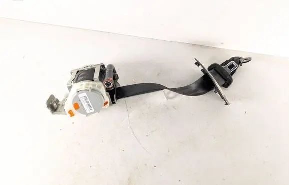 Audi A8 S8 D5 Rear seatbelt 4N0857805A