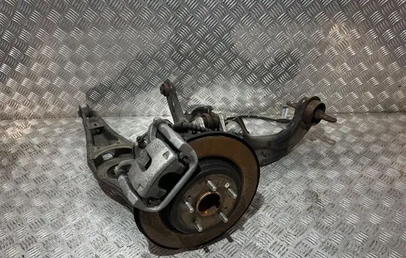 Honda ZR-V Stub axle DG19409