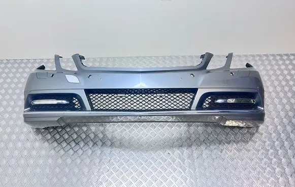 Mercedes-Benz E C207 W207 Front bumper A2078804940