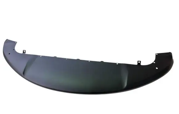 Tesla Model S Front bumper lip 600816000D 600816000