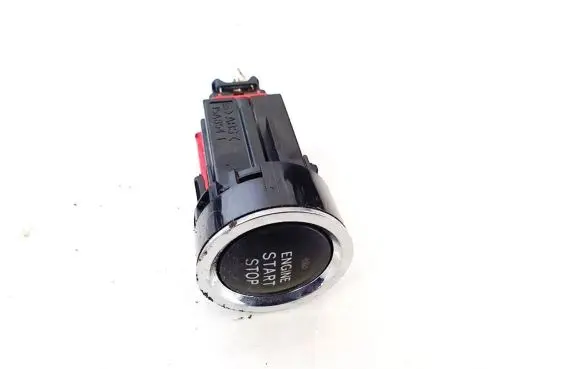Toyota RAV 4 (XA30) Engine start stop button switch 15a8541 968k6400254