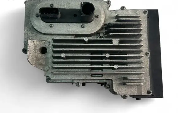 Volvo XC60 Other control units/modules 31652295