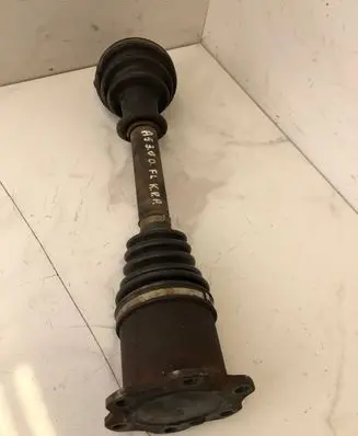 Audi A5 Sportback 8TA Front driveshaft