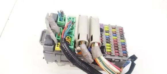 Honda Civic Fuse box set 5LEHCZKC 061218
