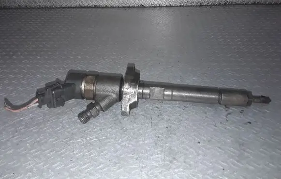 Ford Focus Fuel injector 0445110239
