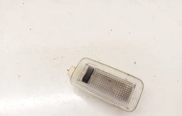 Toyota Avensis T250 Other interior light 8124005041 8124005051