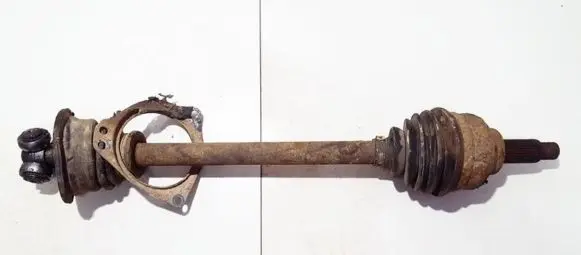 Renault Trafic II (X83) Front driveshaft